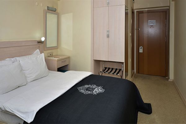 Hotel Büyük Otel (Eskisehir)